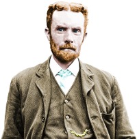 Oliver Heaviside