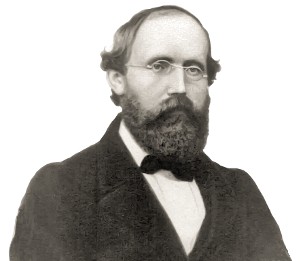 Bernhard Riemann