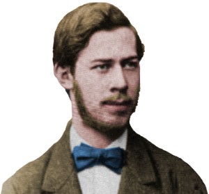 Heinrich Hertz