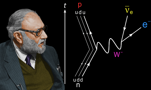 Abdus Salam