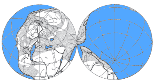 Pangaea