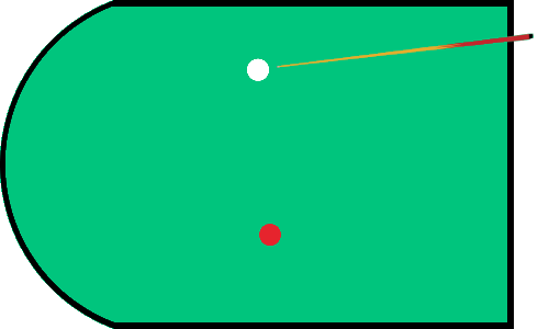 Alhazen's billiard problem