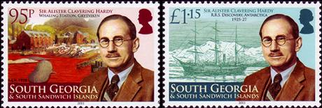 Hardy Stamps 2