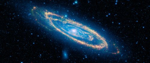 Andromeda