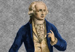 antoine lavoisier