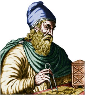 archimedes