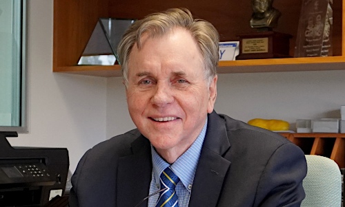 Barry Marshall