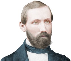 Bernhard Riemann