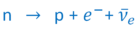 beta decay