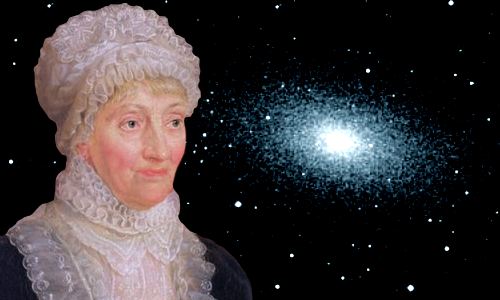 Caroline Herschel