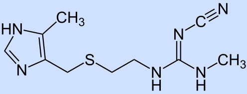 cimetidine