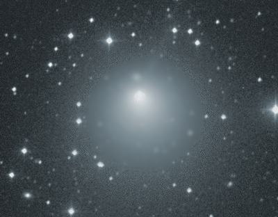 Comet Encke