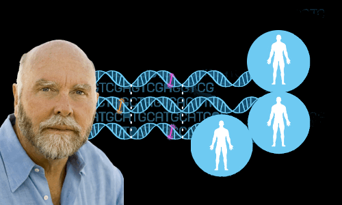 Craig Venter