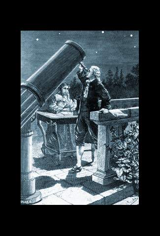 discovery of Uranus