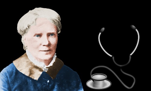 Elizabeth Blackwell