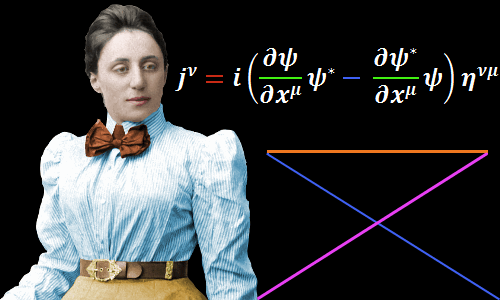 Emmy Noether