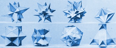 Examples of polyhedrons