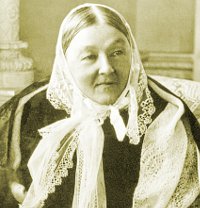Florence Nightingale