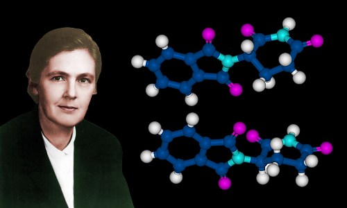 Frances Kelsey