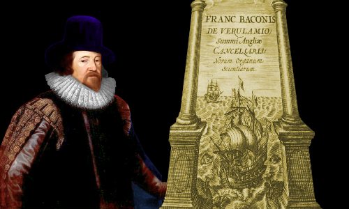 Francis Bacon Biography, Facts and