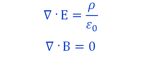 gauss's law