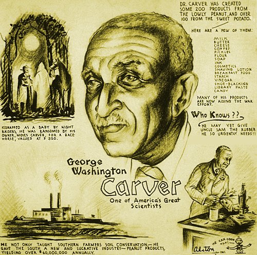 george-washington-carver-war-management