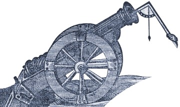 The Gunners' Quadrant