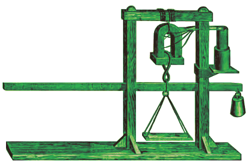 electromagnet lift