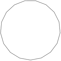 heptadecagon