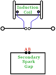 side circuit no connection