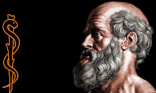 hippocrates contributions