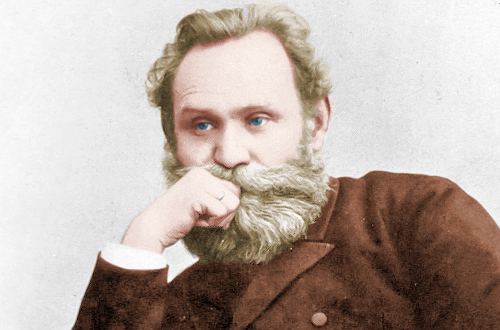 Ivan Pavlov