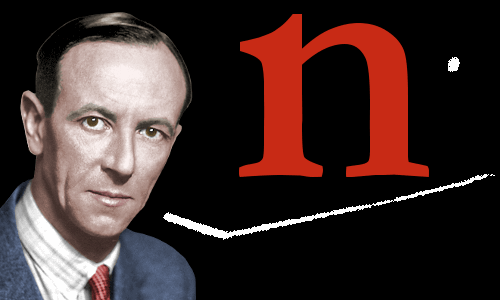 What did James Chadwick discover?