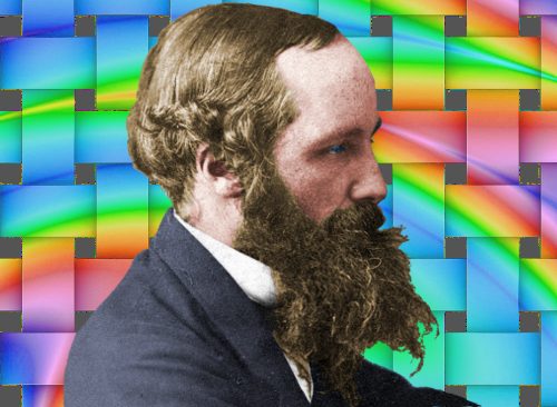 James Clerk Maxwell