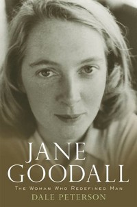 What is important for kids to learn about Jane Goodall?