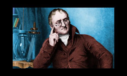John Dalton – the man and the myth - Dalton Transactions (RSC Publishing) DOI:10.1039/D1DT04135E