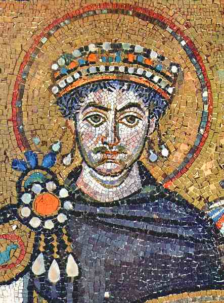 Justinian the Great