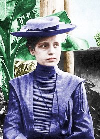 Lise Meitner