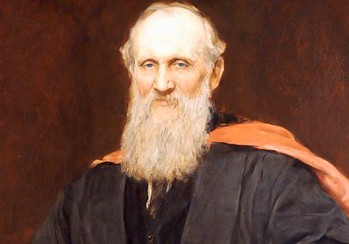 Lord Kelvin