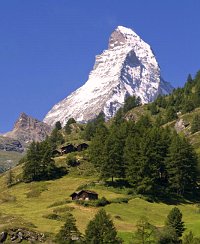 Matterhorn