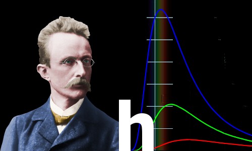 father of quantum physics