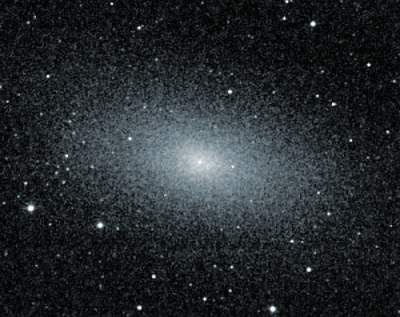 Messier 110