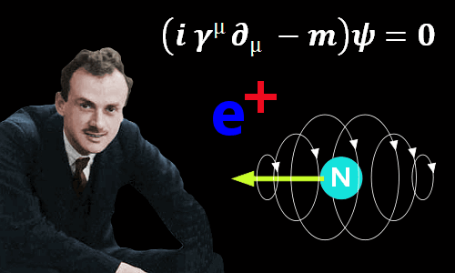 Paul Dirac