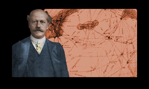 Percival Lowell