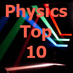 Top 10 Physicists