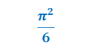 Basel Problem Solution