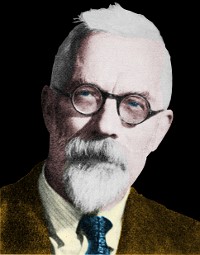 Ronald Fisher