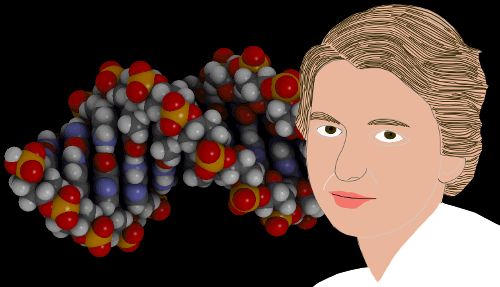 Rosalind Franklin