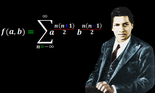 write the biography of srinivasa ramanujan