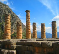 Temple of Apollo